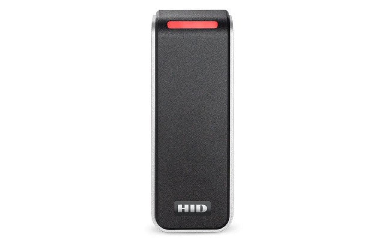 1818423 - Mediatech HID Reader SY-20TKS-03-000000 HID Signo 20 Reader kaufen Schweiz | Mediatech.ch