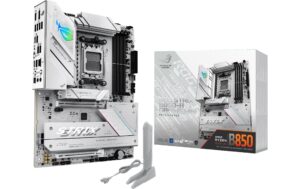 ASUS ROG STRIX B850-A GAMING WIFI, ATX AM5, AMD B850