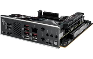 1818453_1 - Mediatech ASUS ROG STRIX B850-I GAMING WIFI, mATX AM5, AMD B850