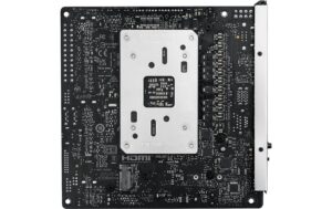 1818453_2 - Mediatech ASUS ROG STRIX B850-I GAMING WIFI, mATX AM5, AMD B850