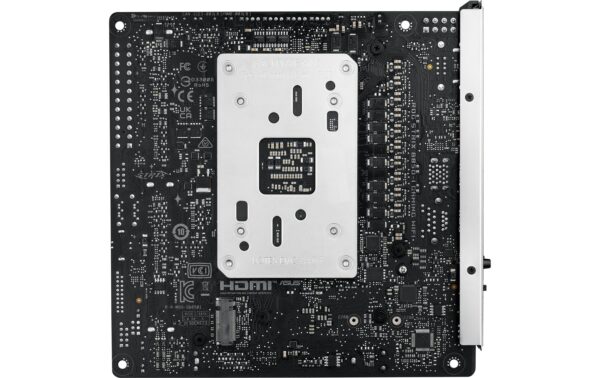1818453_2 - Mediatech ASUS ROG STRIX B850-I GAMING WIFI, mATX AM5, AMD B850