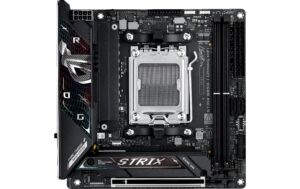 1818453_3 - Mediatech ASUS ROG STRIX B850-I GAMING WIFI, mATX AM5, AMD B850