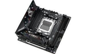1818453_7 - Mediatech ASUS ROG STRIX B850-I GAMING WIFI, mATX AM5, AMD B850