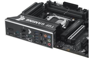 1818454_1 - Mediatech ASUS TUF GAMING B850-PLUS GAMING WIFI, ATX AM5, AMD B850