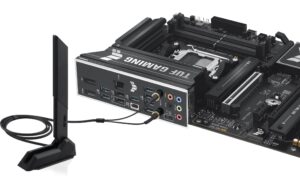 1818454_2 - Mediatech ASUS TUF GAMING B850-PLUS GAMING WIFI, ATX AM5, AMD B850