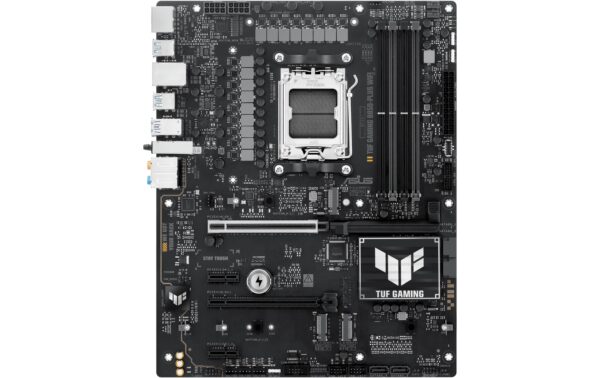 1818454_4 - Mediatech ASUS TUF GAMING B850-PLUS GAMING WIFI, ATX AM5, AMD B850