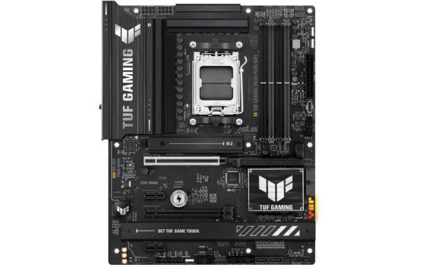 1818454_5 - Mediatech ASUS TUF GAMING B850-PLUS GAMING WIFI, ATX AM5, AMD B850