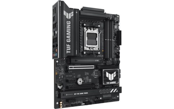 1818454_6 - Mediatech ASUS TUF GAMING B850-PLUS GAMING WIFI, ATX AM5, AMD B850