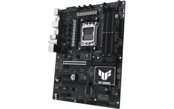 1818454_7 - Mediatech ASUS TUF GAMING B850-PLUS GAMING WIFI, ATX AM5, AMD B850