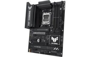 1818454_8 - Mediatech ASUS TUF GAMING B850-PLUS GAMING WIFI, ATX AM5, AMD B850