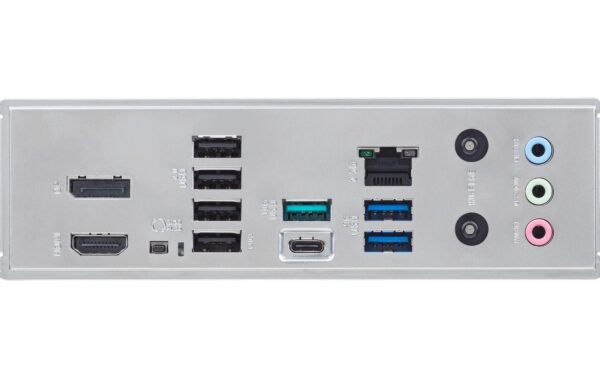 1818457_5 - Mediatech ASUS PRIME B840-PLUS WIFI, ATX AM5, AMD B840