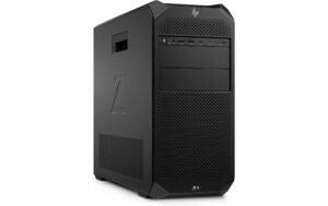 HP Z4 Tower G5 WS W-2545 2x32GB,2TB,RTX A4000,USB-C,W11P