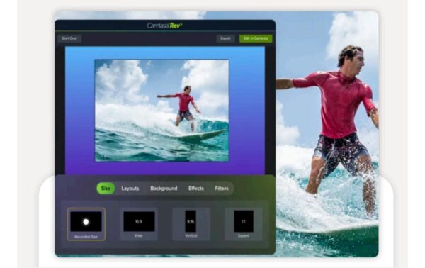 1818672_2 - Mediatech TechSmith Camtasia, 1-9 User Subscription Business License, Vollversion, 1Y, ML