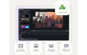 1818853_4 - Mediatech Snagit/Camtasia Bundle 10-14 User EDU, Legacy Business License, RNW, 3Y, ML