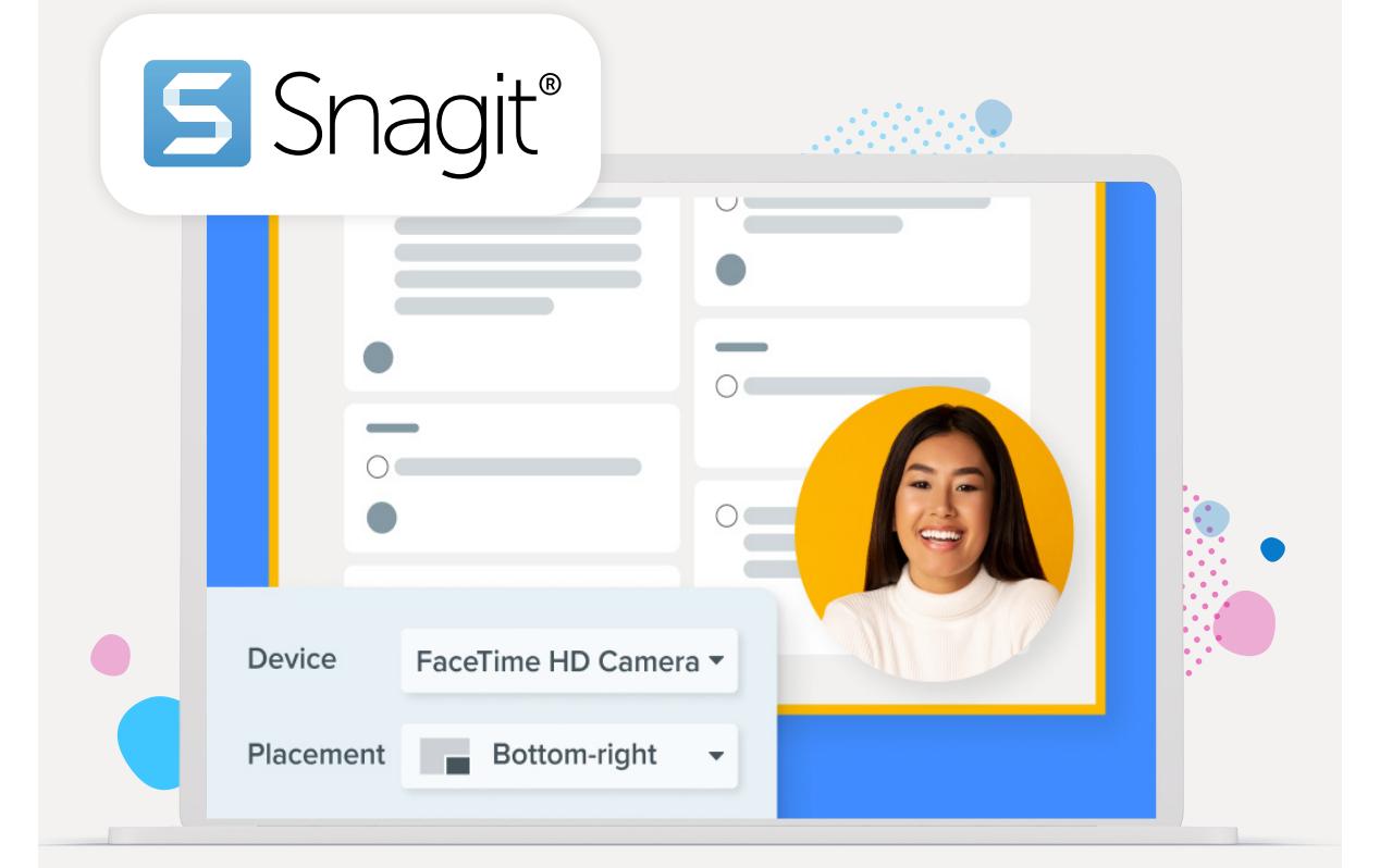 1818926_1 - Mediatech TechSmith Snagit, 10-99 User EDU, Business License, Voll., 1Y, ML