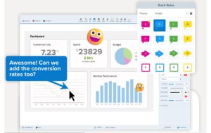 1818968_2 - Mediatech TechSmith Snagit, 10-99 User GOV, Business License, RNW., 3Y, ML