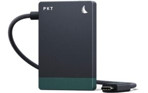 Card Reader PKT SD 