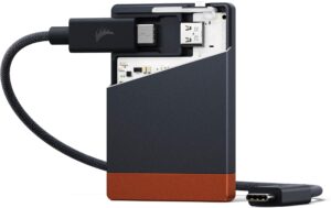 1819627_5 - Mediatech Card Reader PKT CFexpress A
