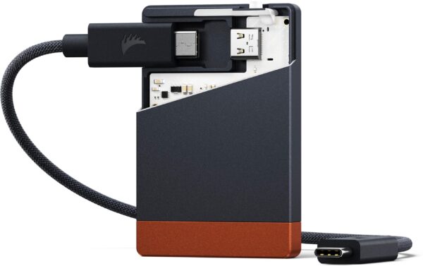 1819627_5 - Mediatech Card Reader PKT CFexpress A