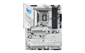 1819753_1 - Mediatech ASUS ROG STRIX B860-A GAMING WIFI, ATX LGA1851, 4x DDR5, PCI-E 5.0, HDMI, DP