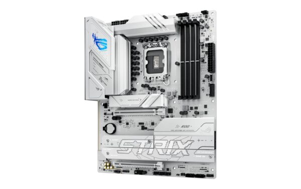 1819753_2 - Mediatech ASUS ROG STRIX B860-A GAMING WIFI, ATX LGA1851, 4x DDR5, PCI-E 5.0, HDMI, DP