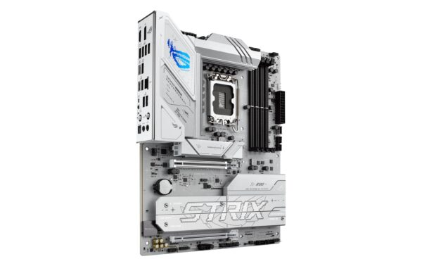 1819753_3 - Mediatech ASUS ROG STRIX B860-A GAMING WIFI, ATX LGA1851, 4x DDR5, PCI-E 5.0, HDMI, DP