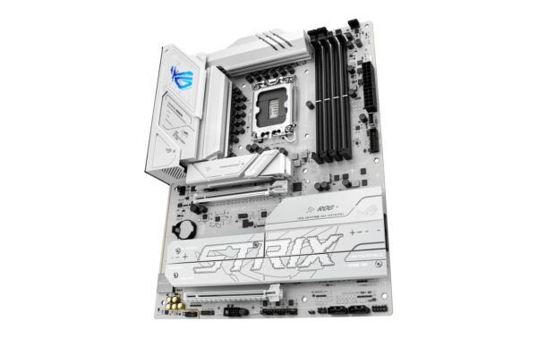 1819753_4 - Mediatech ASUS ROG STRIX B860-A GAMING WIFI, ATX LGA1851, 4x DDR5, PCI-E 5.0, HDMI, DP