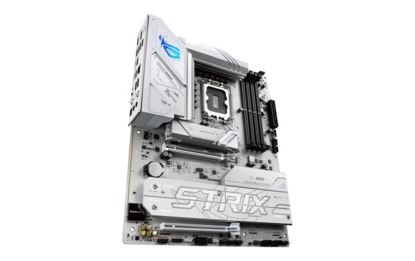 1819753_5 - Mediatech ASUS ROG STRIX B860-A GAMING WIFI, ATX LGA1851, 4x DDR5, PCI-E 5.0, HDMI, DP