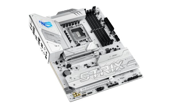 1819753_7 - Mediatech ASUS ROG STRIX B860-A GAMING WIFI, ATX LGA1851, 4x DDR5, PCI-E 5.0, HDMI, DP