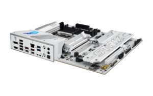 1819753_8 - Mediatech ASUS ROG STRIX B860-A GAMING WIFI, ATX LGA1851, 4x DDR5, PCI-E 5.0, HDMI, DP