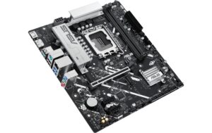 1819763_4 - Mediatech ASUS PRIME B860M-K, mATX LGA1851, 2x DDR5, PCI-E 5.0, HDMI, DP