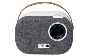 1820146_1 - Mediatech FTM LED-Projektor Android Mini,4K Full-HD 200 ANSI-Lumen, 10000:1, WiFi Dual, 16:9