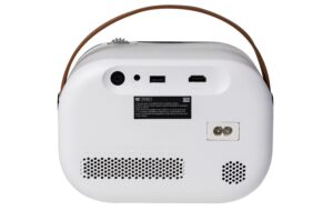 1820146_3 - Mediatech FTM LED-Projektor Android Mini,4K Full-HD 200 ANSI-Lumen, 10000:1, WiFi Dual, 16:9
