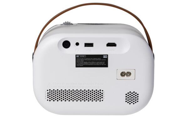 1820146_3 - Mediatech FTM LED-Projektor Android Mini,4K Full-HD 200 ANSI-Lumen, 10000:1, WiFi Dual, 16:9