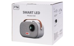 1820146_7 - Mediatech FTM LED-Projektor Android Mini,4K Full-HD 200 ANSI-Lumen, 10000:1, WiFi Dual, 16:9