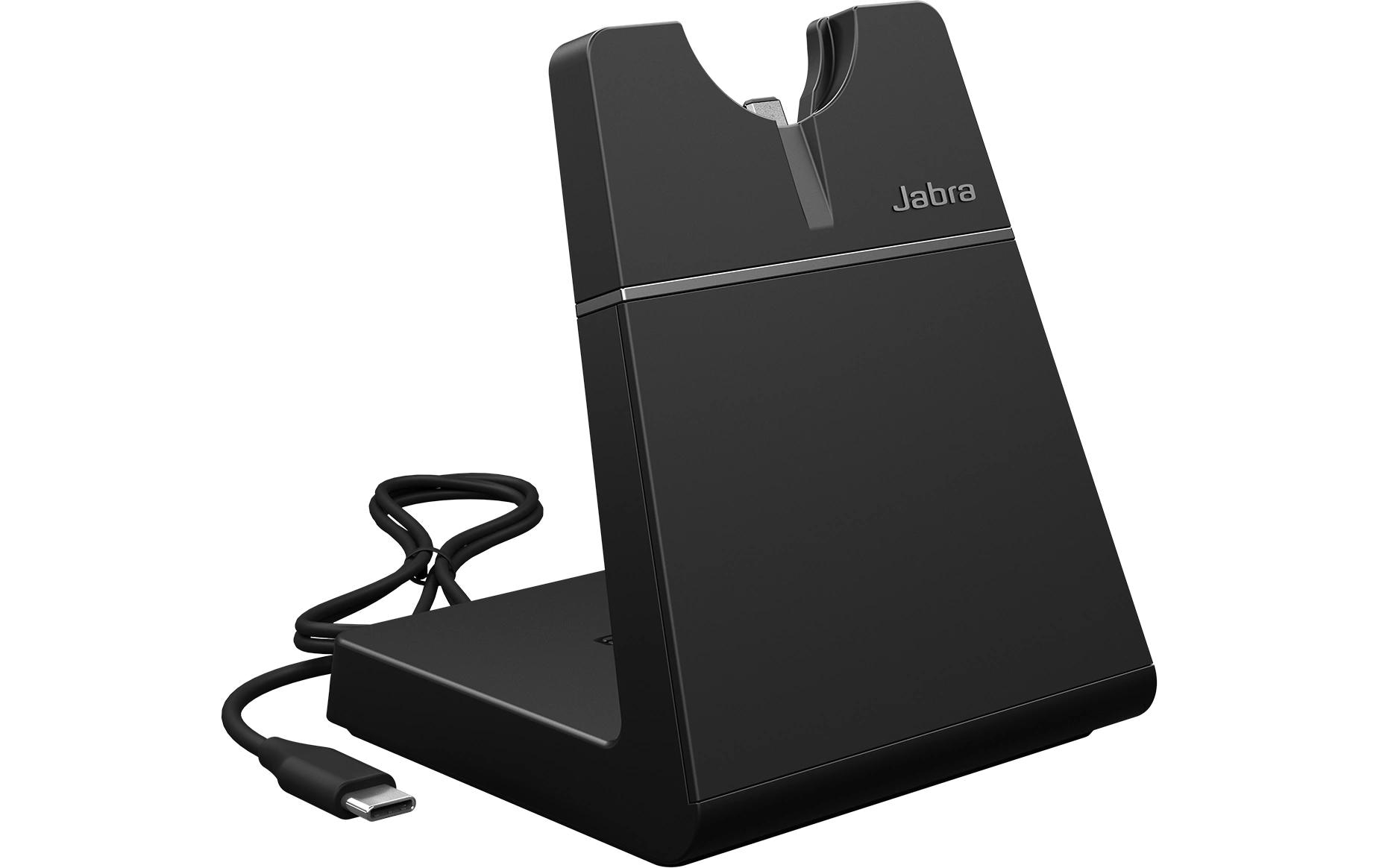 1820153 - Mediatech Jabra Engage SE Ladestation CONV USB C USB C, Engage SE Convertible