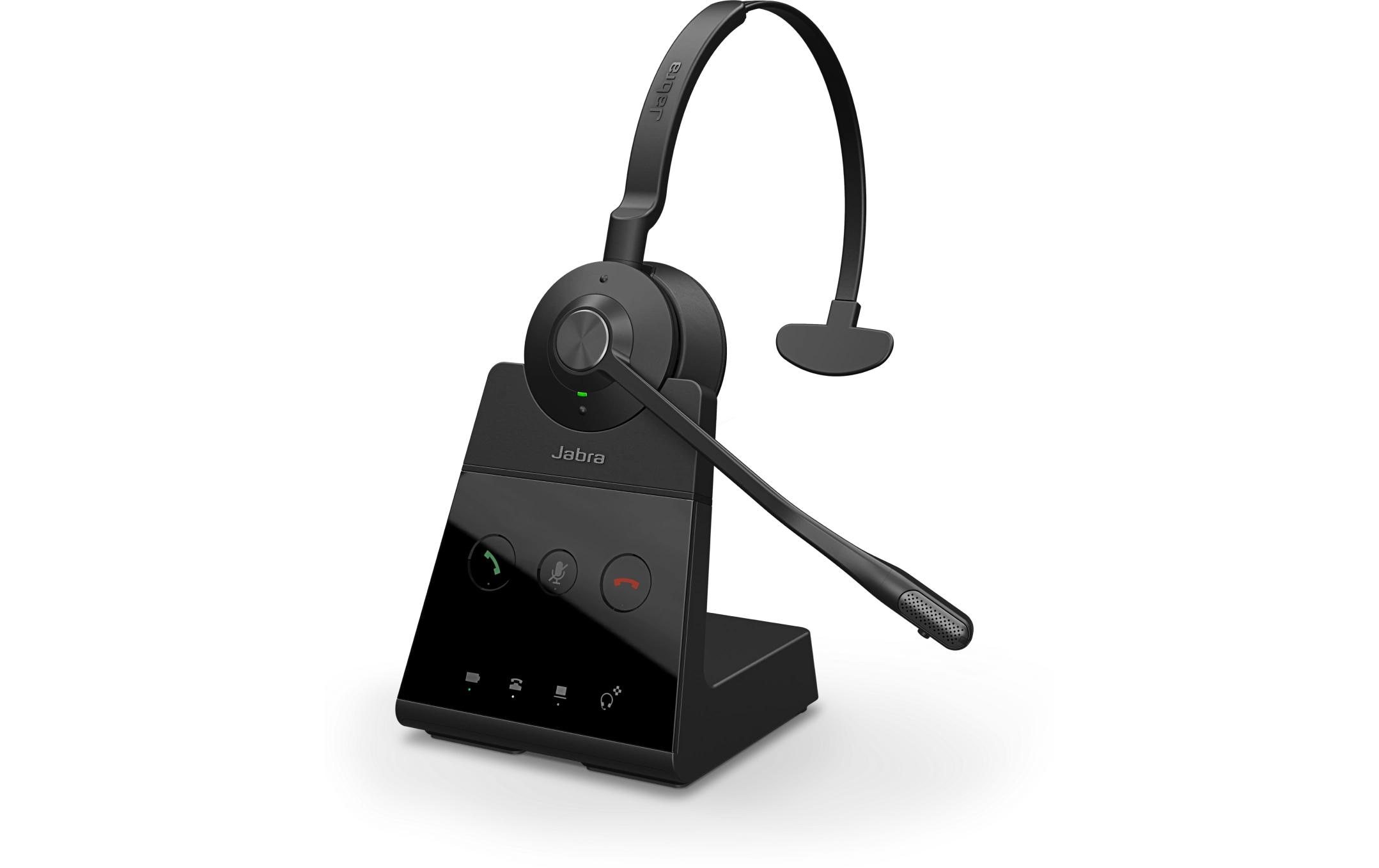 1820154 - Mediatech Jabra Engage 65 SE Basisstation M/S Engage 65 SE kaufen Schweiz | Mediatech.ch