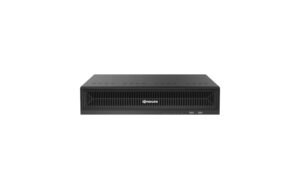 1820209_2 - Mediatech Hanwha Rekorder WRN-2110B1 2U, Ohne Lizenzen, Ohne HDD