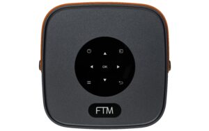 1820515_1 - Mediatech FTM LED-Projektor Android Pro, Full-HD 300 ANSI-Lumen, 5000:1, Wifi6 Dual, 16:9,
