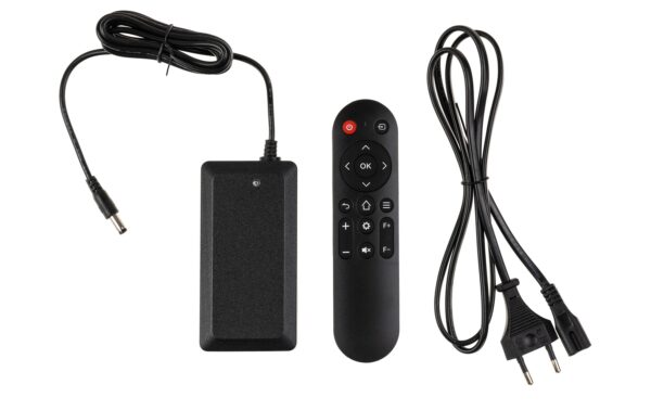 1820515_3 - Mediatech FTM LED-Projektor Android Pro, Full-HD 300 ANSI-Lumen, 5000:1, Wifi6 Dual, 16:9,