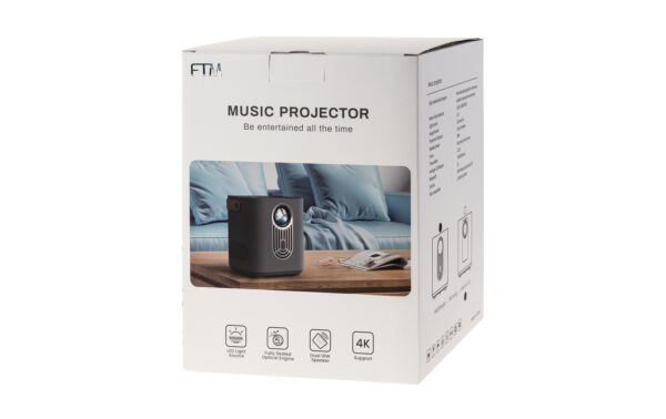1820515_8 - Mediatech FTM LED-Projektor Android Pro, Full-HD 300 ANSI-Lumen, 5000:1, Wifi6 Dual, 16:9,