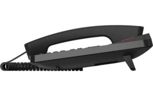 1820569_2 - Mediatech Gigaset Desk 600 schwarz analog