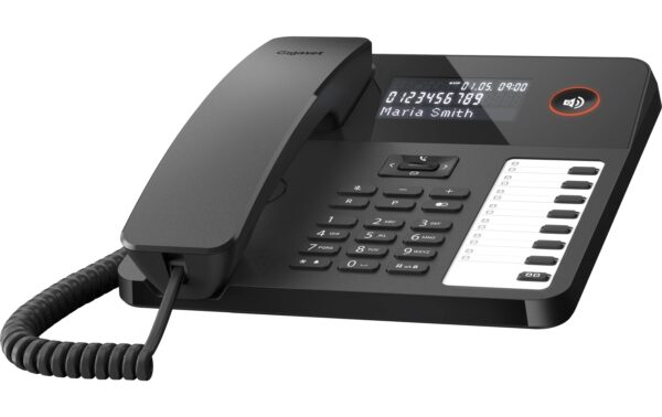 1820569_3 - Mediatech Gigaset Desk 600 schwarz analog