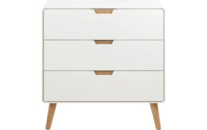 1820801_1 - Mediatech AC Design Kommode Lowell MDF, 80x40x80 cm