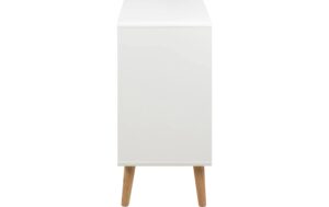 1820801_2 - Mediatech AC Design Kommode Lowell MDF, 80x40x80 cm