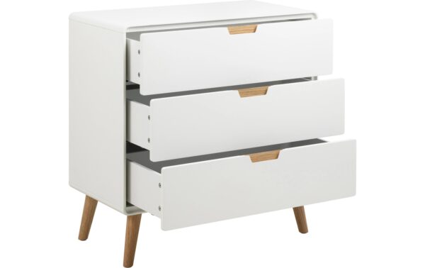 1820801_3 - Mediatech AC Design Kommode Lowell MDF, 80x40x80 cm