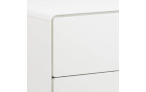 1820801_4 - Mediatech AC Design Kommode Lowell MDF, 80x40x80 cm