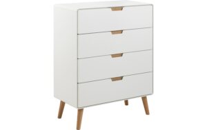 1820802 - Mediatech AC Design Kommode Lowell MDF, 80x40x100 cm kaufen Schweiz | Mediatech.ch