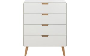 1820802_1 - Mediatech AC Design Kommode Lowell MDF, 80x40x100 cm