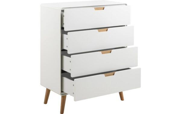1820802_3 - Mediatech AC Design Kommode Lowell MDF, 80x40x100 cm
